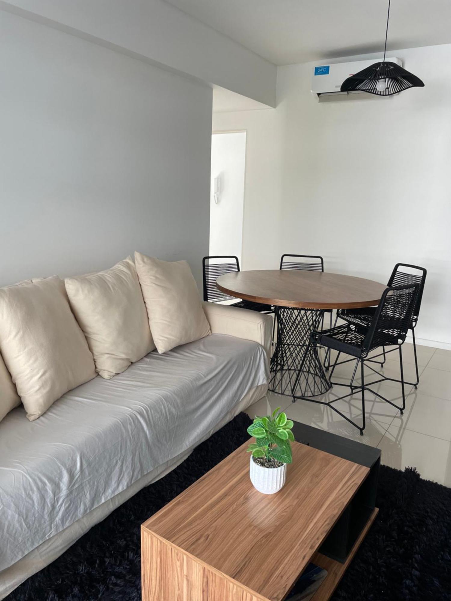 Appartement Amplio Departamento En Belgrano