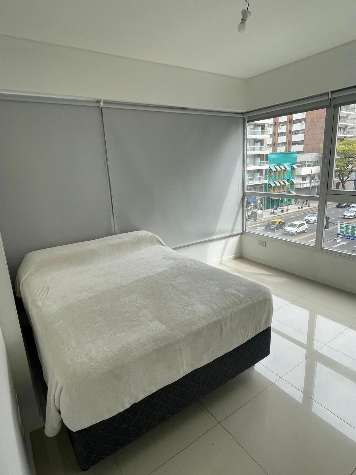 Appartement Amplio Departamento En Belgrano